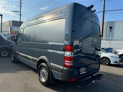 2018 Mercedes-Benz Sprinter high roof 2500   - Photo 6 - Los Angeles, CA 90019