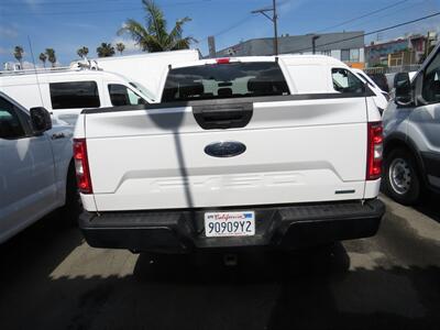 2020 Ford F-150 XLT   - Photo 8 - Los Angeles, CA 90019