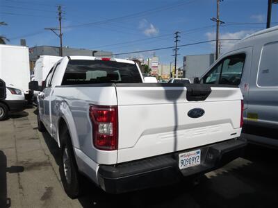 2020 Ford F-150 XLT   - Photo 7 - Los Angeles, CA 90019