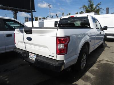 2020 Ford F-150 XLT   - Photo 6 - Los Angeles, CA 90019