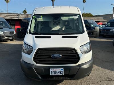 2018 Ford Transit 350   - Photo 2 - Los Angeles, CA 90019