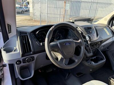 2018 Ford Transit 350   - Photo 7 - Los Angeles, CA 90019