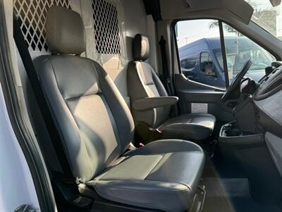 2018 Ford Transit 350   - Photo 9 - Los Angeles, CA 90019