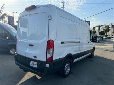 2018 Ford Transit 350   - Photo 4 - Los Angeles, CA 90019