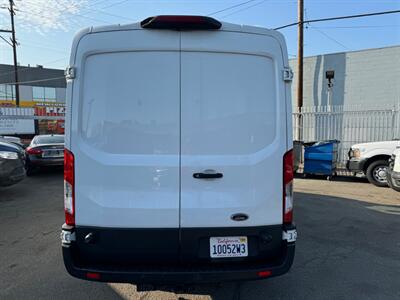 2018 Ford Transit 350   - Photo 5 - Los Angeles, CA 90019