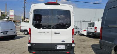 2019 Ford Transit Passenger 350 XLT   - Photo 28 - Los Angeles, CA 90019