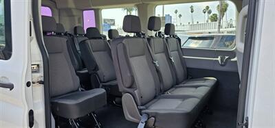2019 Ford Transit Passenger 350 XLT   - Photo 31 - Los Angeles, CA 90019
