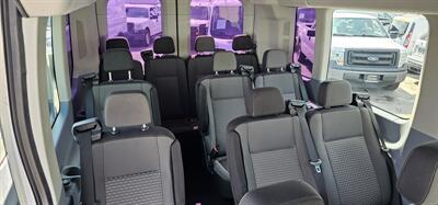 2019 Ford Transit Passenger 350 XLT   - Photo 11 - Los Angeles, CA 90019