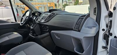 2019 Ford Transit Passenger 350 XLT   - Photo 24 - Los Angeles, CA 90019