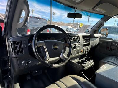 2017 Chevrolet Express Cargo 2500   - Photo 10 - Los Angeles, CA 90019