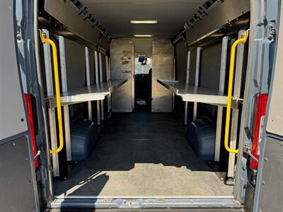 2019 RAM ProMaster 3500 159 WB  Extended High Roof Cargo - Photo 23 - Los Angeles, CA 90019