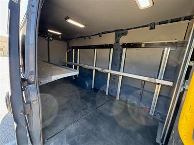 2019 RAM ProMaster 3500 159 WB  Extended High Roof Cargo - Photo 21 - Los Angeles, CA 90019