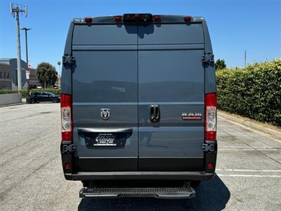 2019 RAM ProMaster 3500 159 WB  Extended High Roof Cargo - Photo 6 - Los Angeles, CA 90019