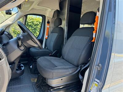 2019 RAM ProMaster 3500 159 WB  Extended High Roof Cargo - Photo 10 - Los Angeles, CA 90019