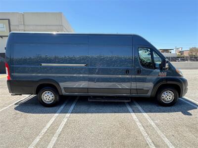 2019 RAM ProMaster 3500 159 WB  Extended High Roof Cargo - Photo 4 - Los Angeles, CA 90019