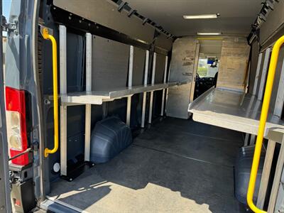2019 RAM ProMaster 3500 159 WB  Extended High Roof Cargo - Photo 26 - Los Angeles, CA 90019