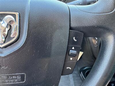 2019 RAM ProMaster 3500 159 WB  Extended High Roof Cargo - Photo 17 - Los Angeles, CA 90019