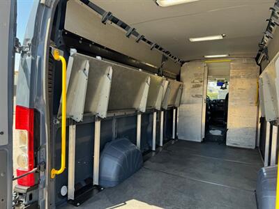 2019 RAM ProMaster 3500 159 WB  Extended High Roof Cargo - Photo 24 - Los Angeles, CA 90019