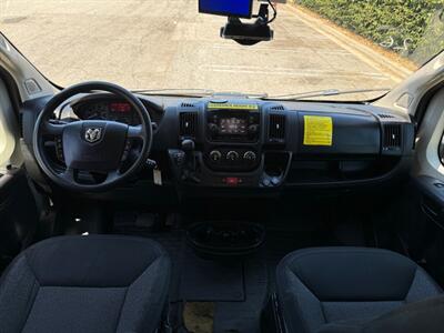 2019 RAM ProMaster 3500 159 WB  Extended High Roof Cargo - Photo 9 - Los Angeles, CA 90019