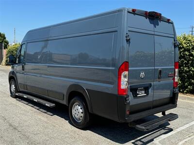 2019 RAM ProMaster 3500 159 WB  Extended High Roof Cargo - Photo 7 - Los Angeles, CA 90019