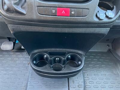 2019 RAM ProMaster 3500 159 WB  Extended High Roof Cargo - Photo 20 - Los Angeles, CA 90019