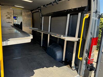 2019 RAM ProMaster 3500 159 WB  Extended High Roof Cargo - Photo 27 - Los Angeles, CA 90019