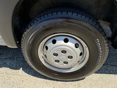 2019 RAM ProMaster 3500 159 WB  Extended High Roof Cargo - Photo 31 - Los Angeles, CA 90019