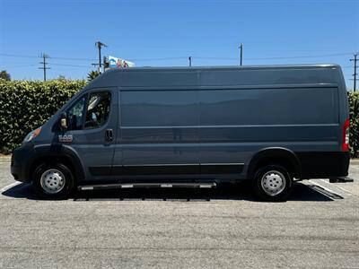2019 RAM ProMaster 3500 159 WB  Extended High Roof Cargo - Photo 8 - Los Angeles, CA 90019