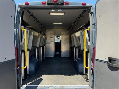 2019 RAM ProMaster 3500 159 WB  Extended High Roof Cargo - Photo 22 - Los Angeles, CA 90019
