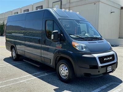 2019 RAM ProMaster 3500 159 WB  Extended High Roof Cargo - Photo 3 - Los Angeles, CA 90019