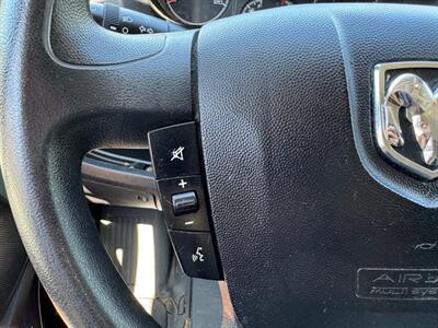 2019 RAM ProMaster 3500 159 WB  Extended High Roof Cargo - Photo 16 - Los Angeles, CA 90019