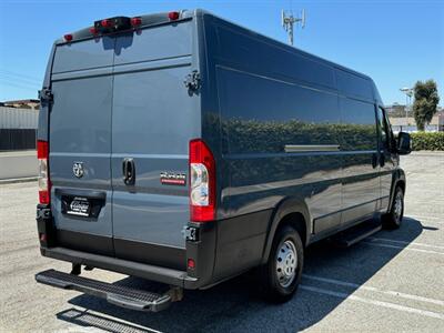2019 RAM ProMaster 3500 159 WB  Extended High Roof Cargo - Photo 5 - Los Angeles, CA 90019