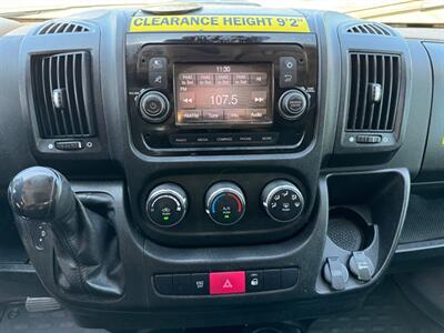 2019 RAM ProMaster 3500 159 WB  Extended High Roof Cargo - Photo 13 - Los Angeles, CA 90019
