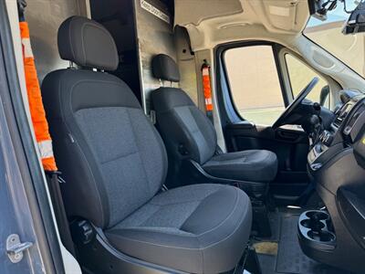 2019 RAM ProMaster 3500 159 WB  Extended High Roof Cargo - Photo 11 - Los Angeles, CA 90019
