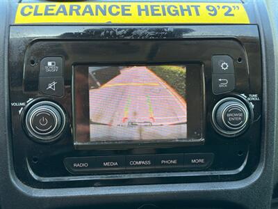 2019 RAM ProMaster 3500 159 WB  Extended High Roof Cargo - Photo 14 - Los Angeles, CA 90019
