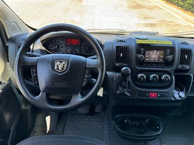 2019 RAM ProMaster 3500 159 WB  Extended High Roof Cargo - Photo 12 - Los Angeles, CA 90019