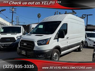 2020 Ford Transit 350