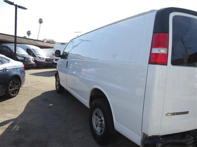 2018 Chevrolet Express Cargo 2500  1-Owner  Low Miles - Photo 5 - Los Angeles, CA 90019