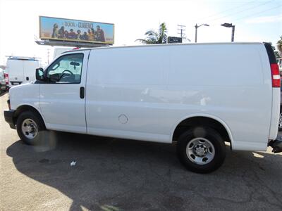 2018 Chevrolet Express Cargo 2500  1-Owner  Low Miles - Photo 6 - Los Angeles, CA 90019