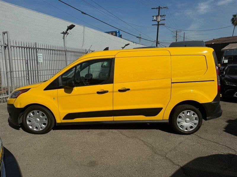 2020 Ford Transit Connect XL - Photo 8 - Los Angeles, CA 90019