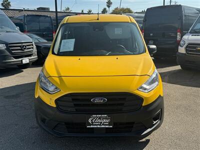 2020 Ford Transit Connect XL - Photo 2 - Los Angeles, CA 90019