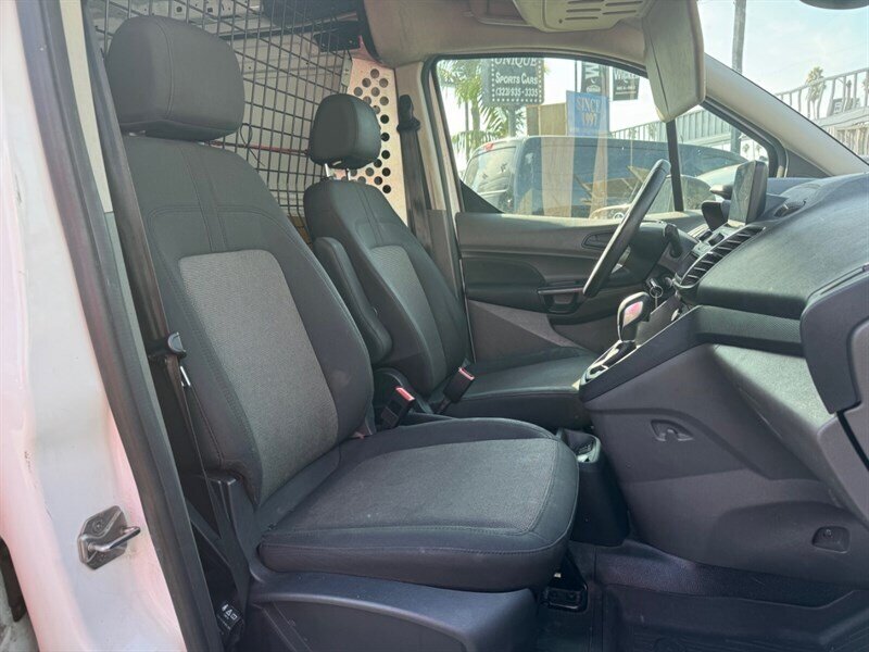 2020 Ford Transit Connect XL - Photo 11 - Los Angeles, CA 90019