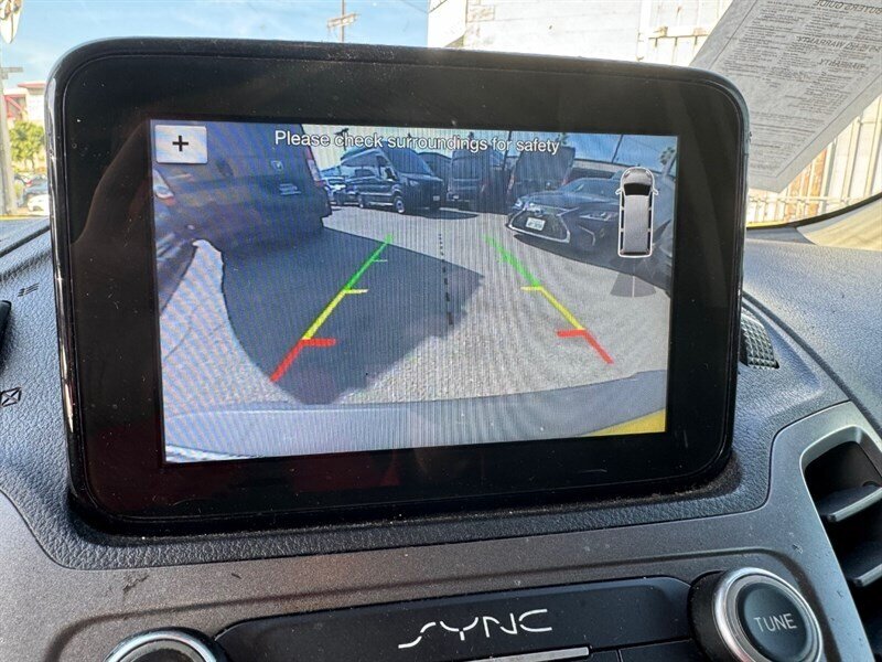 2020 Ford Transit Connect XL - Photo 13 - Los Angeles, CA 90019