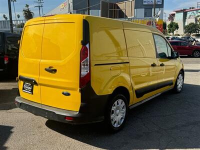 2020 Ford Transit Connect XL - Photo 5 - Los Angeles, CA 90019