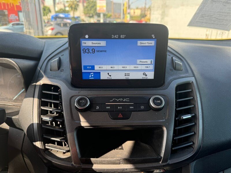2020 Ford Transit Connect XL - Photo 12 - Los Angeles, CA 90019