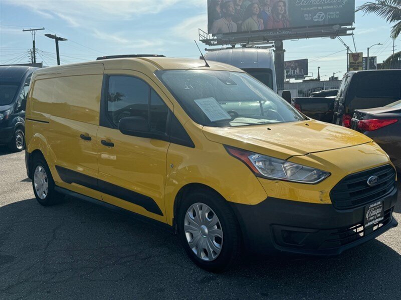 2020 Ford Transit Connect XL - Photo 3 - Los Angeles, CA 90019