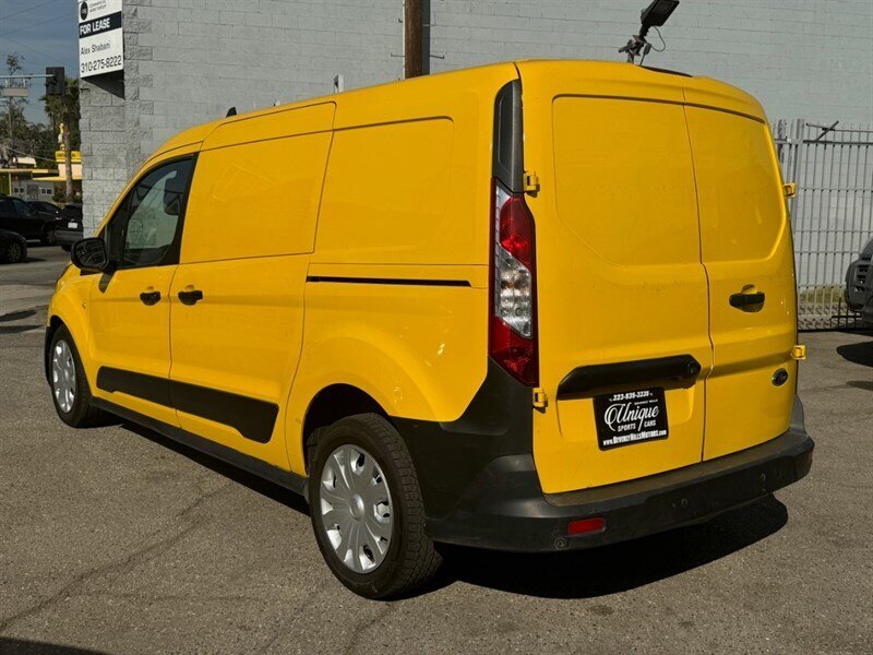 2020 Ford Transit Connect XL - Photo 7 - Los Angeles, CA 90019