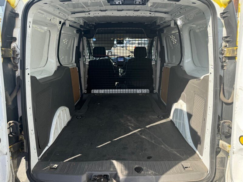 2020 Ford Transit Connect XL - Photo 20 - Los Angeles, CA 90019