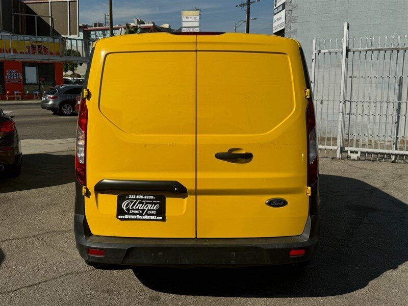 2020 Ford Transit Connect XL - Photo 6 - Los Angeles, CA 90019