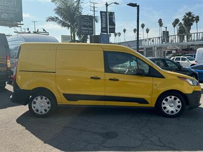 2020 Ford Transit Connect XL - Photo 4 - Los Angeles, CA 90019